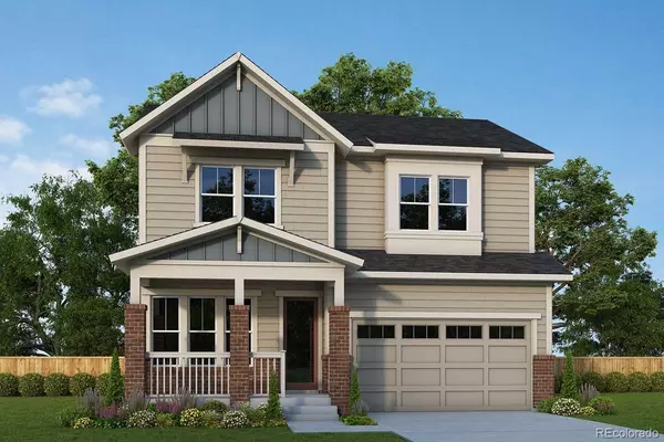 21321 E 57th AVE, Aurora, CO 80019