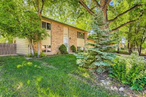 518 Tyler ST, Fort Collins, CO 80521