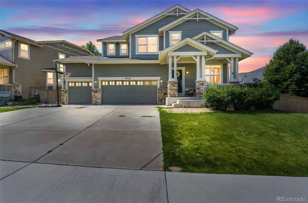 5446 Longwood CIR, Highlands Ranch, CO 80130