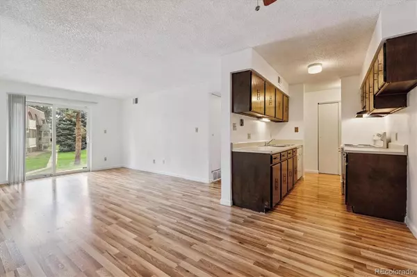 Denver, CO 80237,7455 E Quincy AVE #105