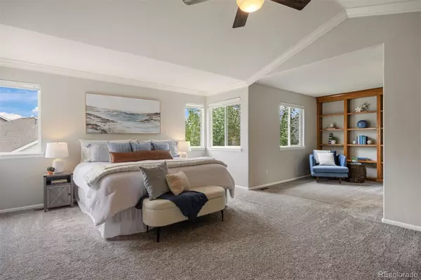 Castle Pines, CO 80108,8114 Briar Ridge DR