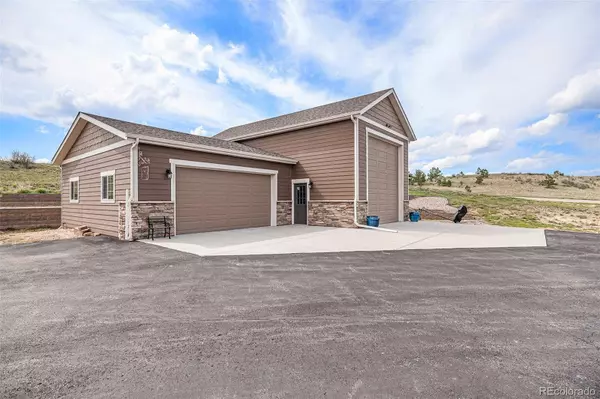 Elizabeth, CO 80107,555 Heritage TRL