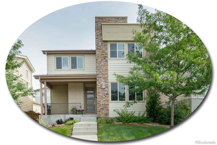 9827 Dunning CIR, Highlands Ranch, CO 80126