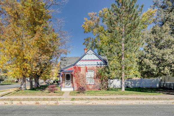 146 W 5th ST, Salida, CO 81201