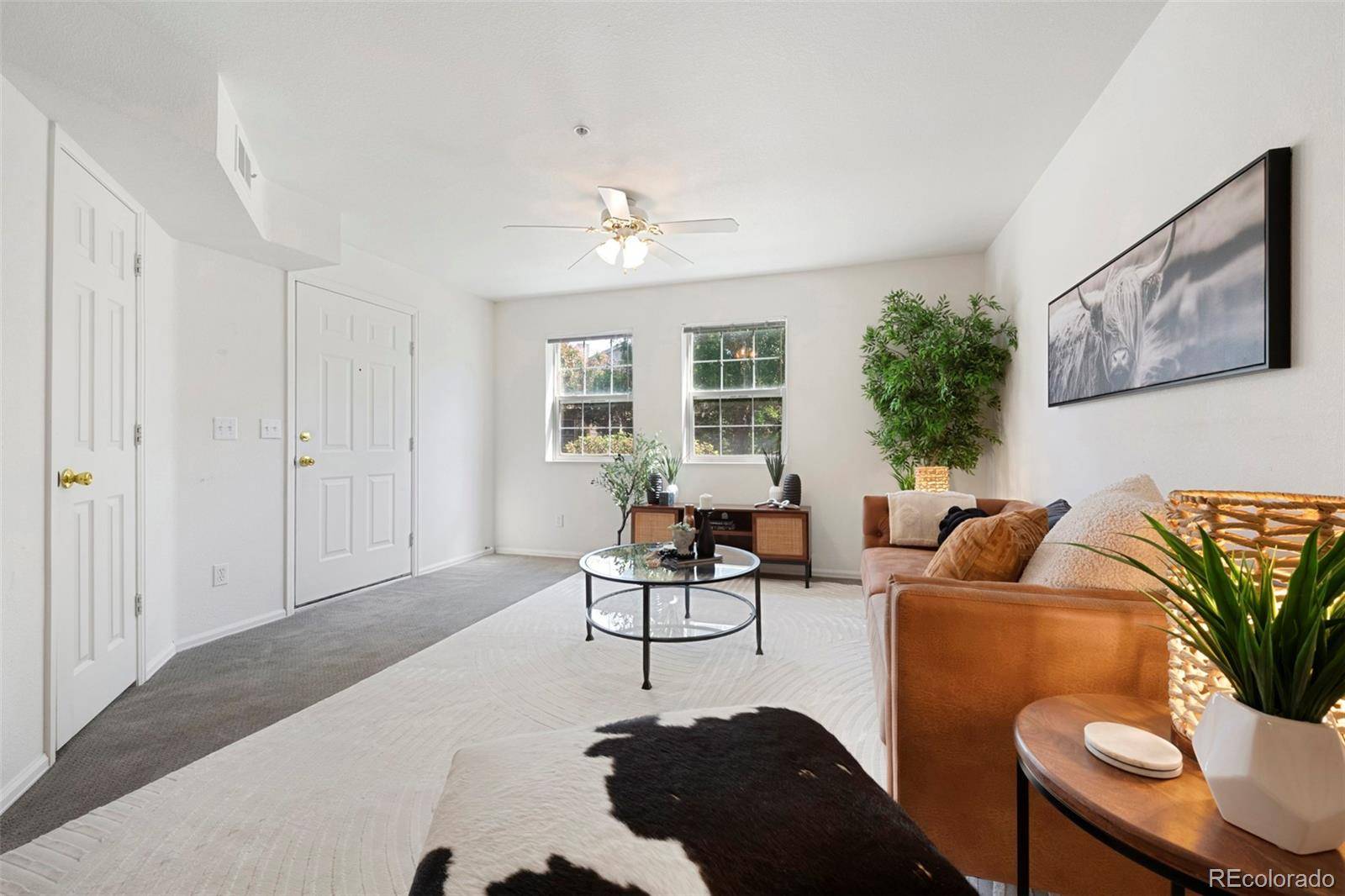 12281 E Tennessee DR #105, Aurora, CO 80012