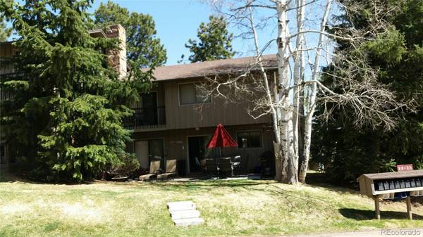 Evergreen, CO 80439,2308 Hearth DR #39