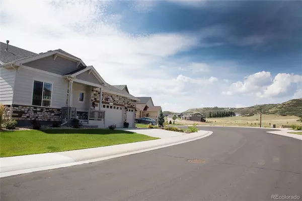 Castle Rock, CO 80109,2274 Purple Finch CT