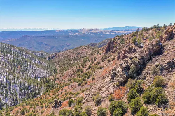 Cripple Creek, CO 80813,3327 County Road 88