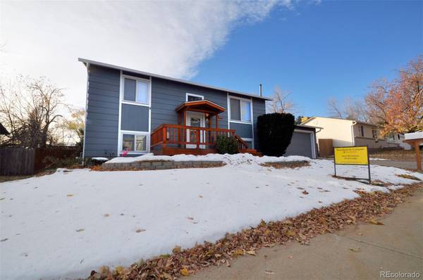 11434 W Hawaii AVE, Denver, CO 80232