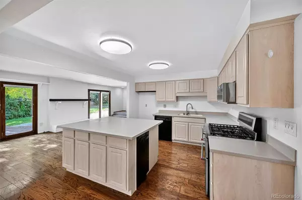 Golden, CO 80401,14354 W 3rd AVE