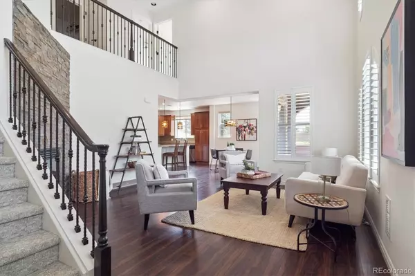 Highlands Ranch, CO 80126,9588 Firenze WAY