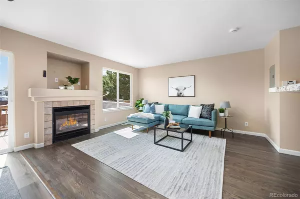 Aurora, CO 80017,1246 S Zeno CIR #B