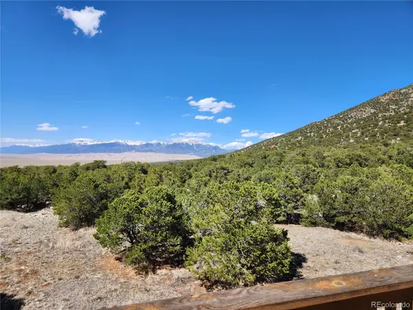 Mosca, CO 81146,129 Indian Hill RD