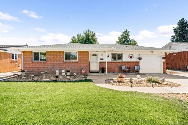 166 Emerald ST, Broomfield, CO 80020