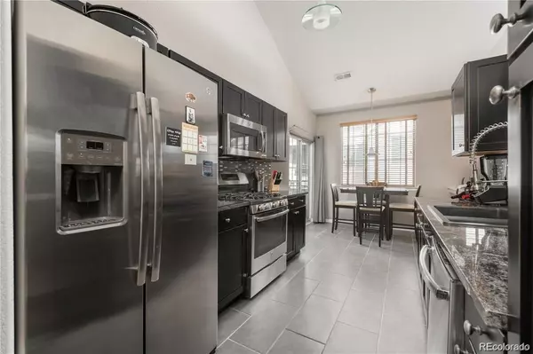 Aurora, CO 80016,22685 E Ontario DR #203