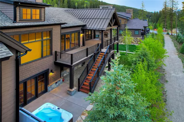 Keystone, CO 80435,77 E Trade CT