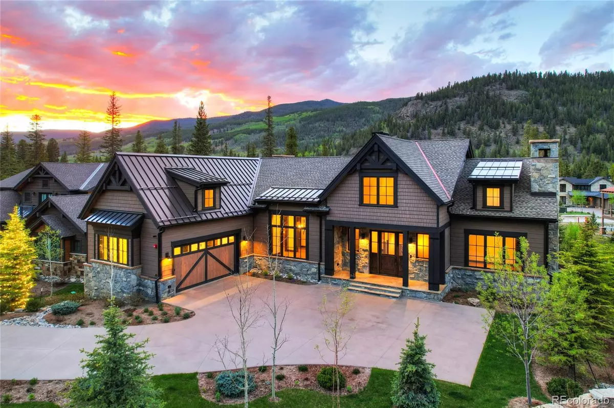 Keystone, CO 80435,77 E Trade CT