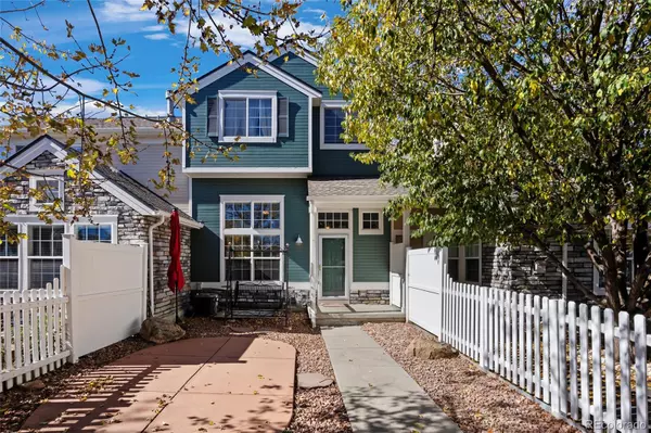 Westminster, CO 80031,3076 W 112th CT #D