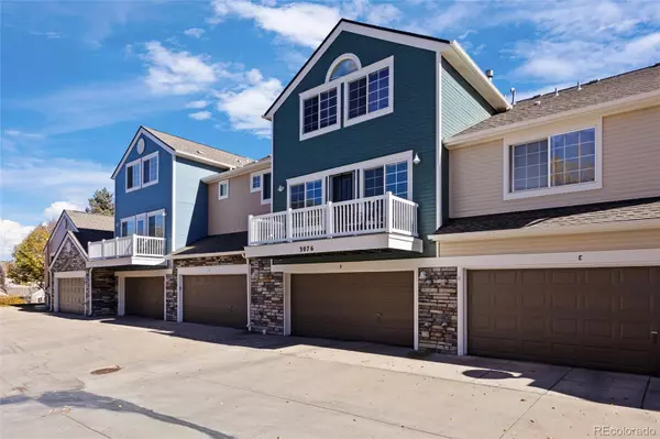 Westminster, CO 80031,3076 W 112th CT #D