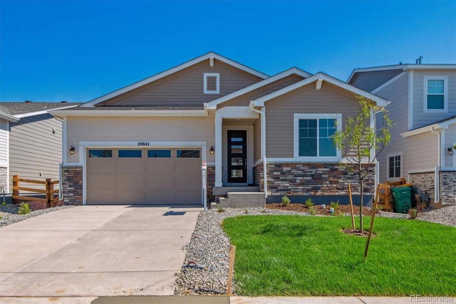 24641 E 37th AVE, Aurora, CO 80019