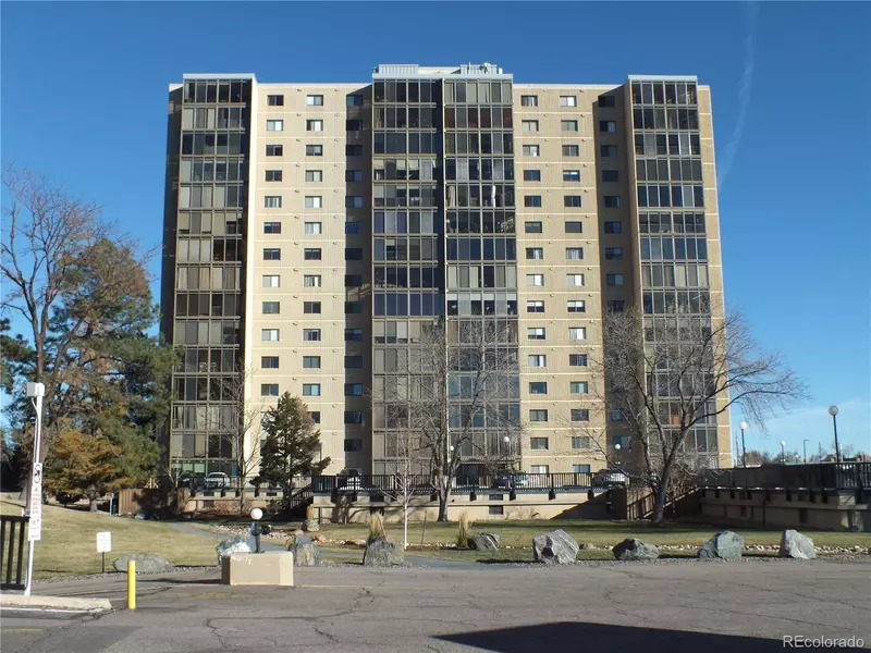 7877 E Mississippi AVE #1007, Denver, CO 80247