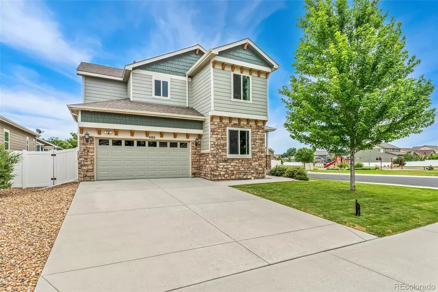 486 Osceola DR, Loveland, CO 80538