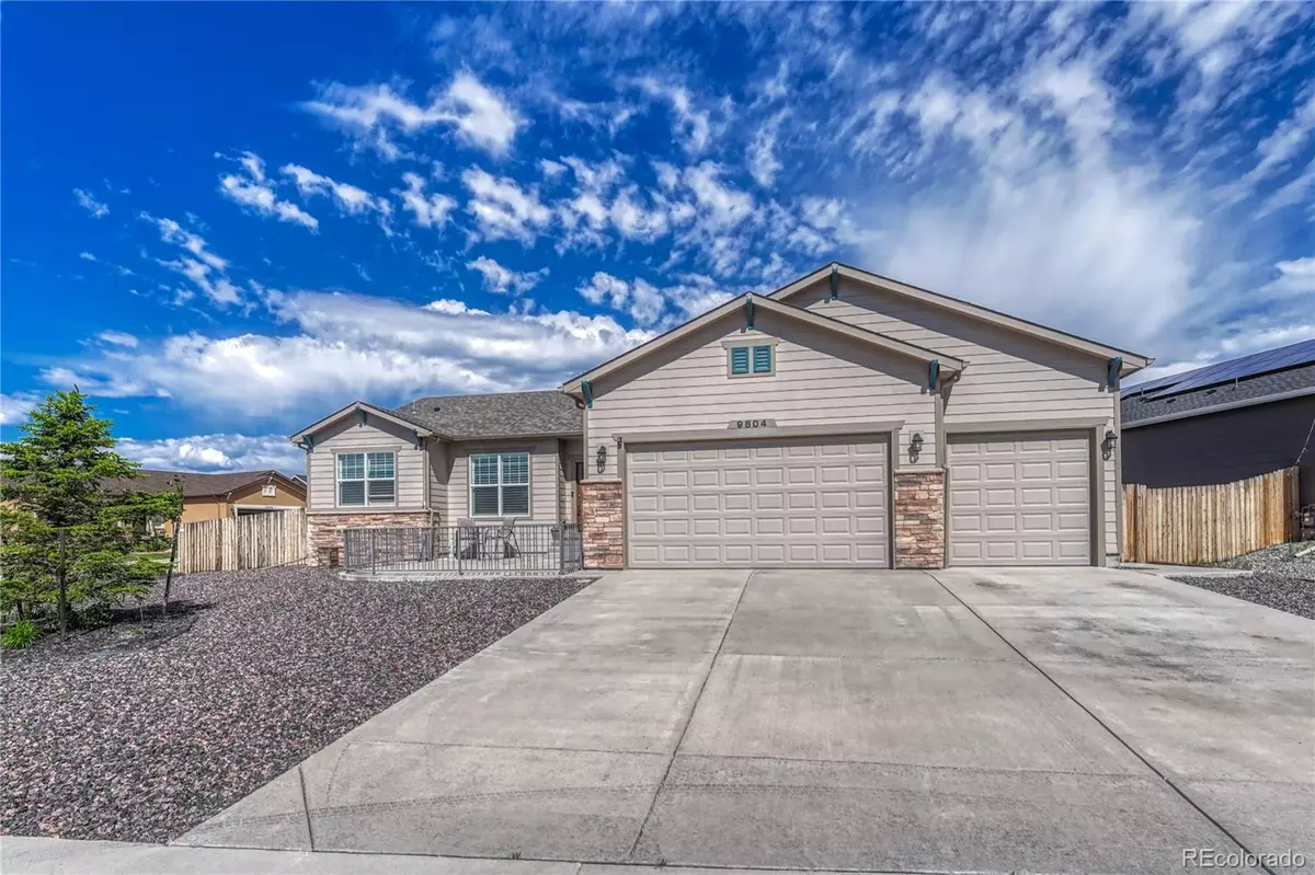 Peyton, CO 80831,9804 Devoncove DR