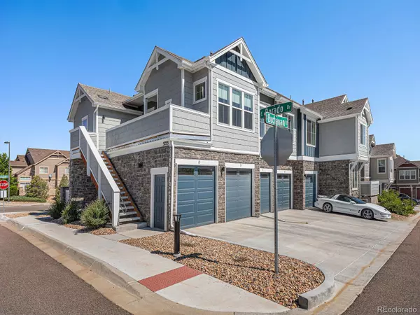 Aurora, CO 80016,5755 S Buchanan CT #E