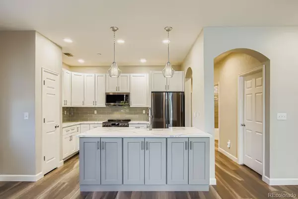 Arvada, CO 80005,14247 W 84th CIR #C