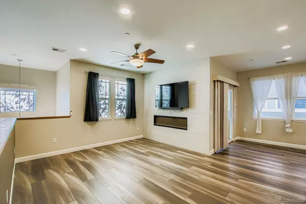 Arvada, CO 80005,14247 W 84th CIR #C