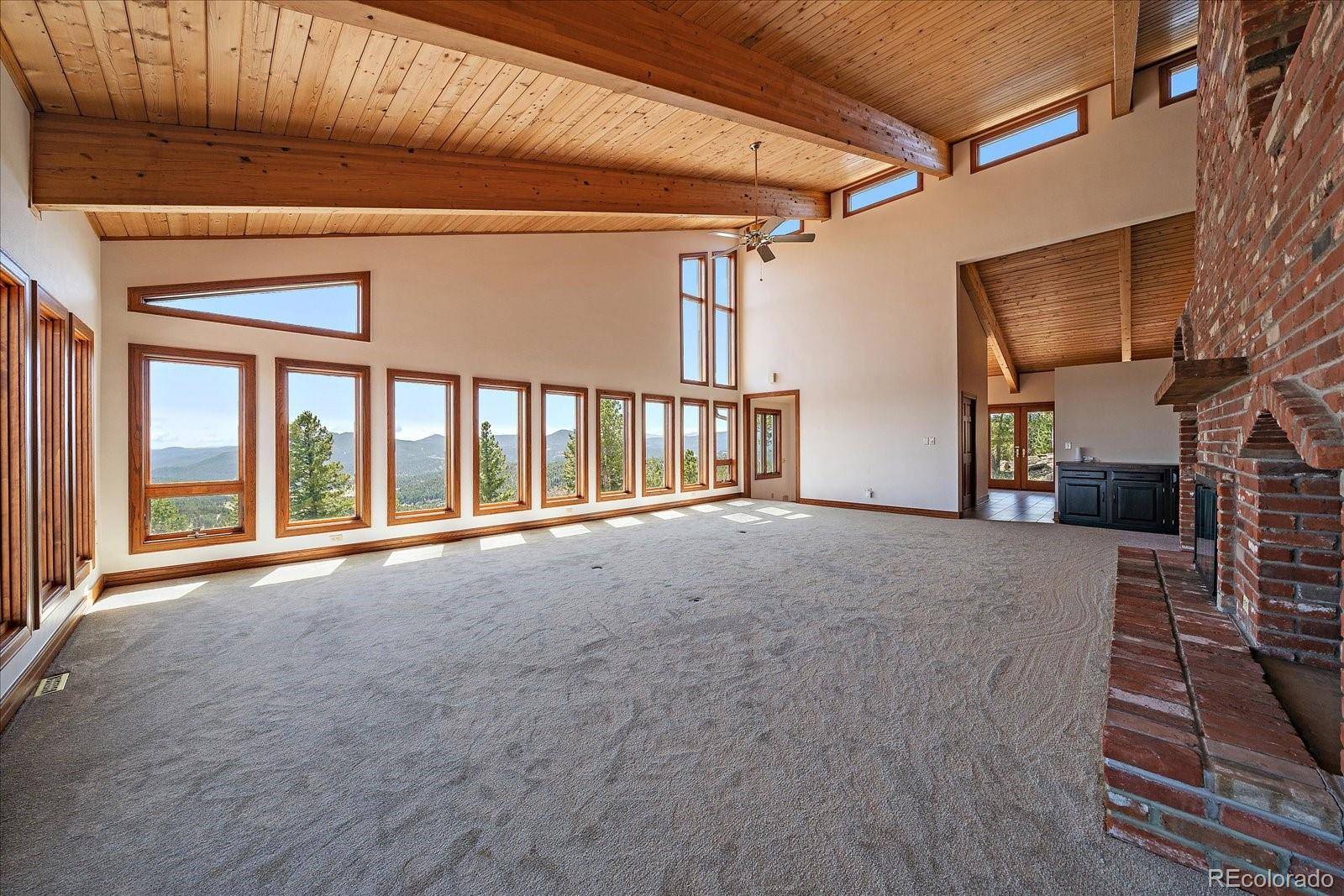 Evergreen, CO 80439,5197 Bear Mountain DR