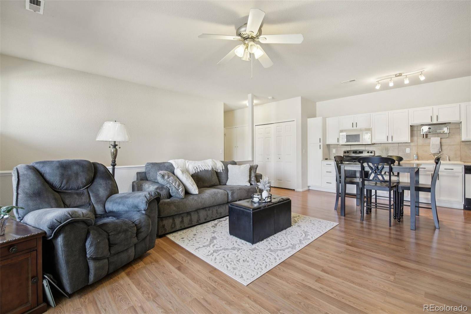 Aurora, CO 80016,7160 S Wenatchee WAY #F