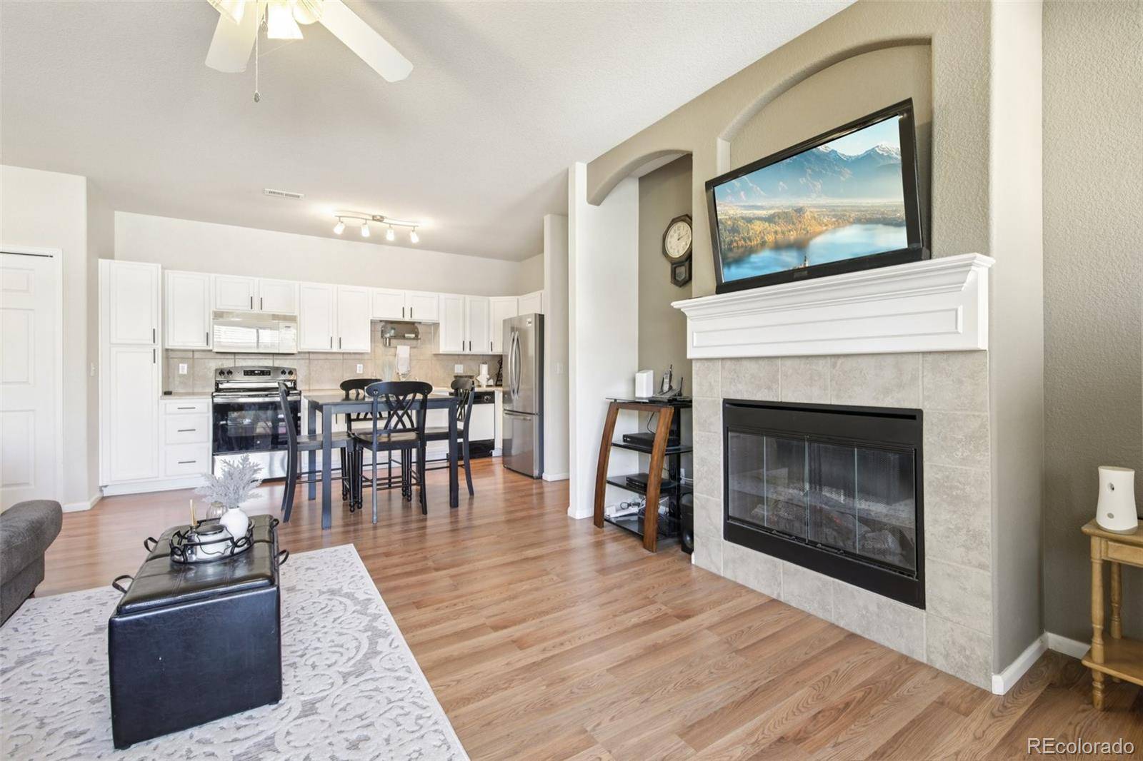 Aurora, CO 80016,7160 S Wenatchee WAY #F
