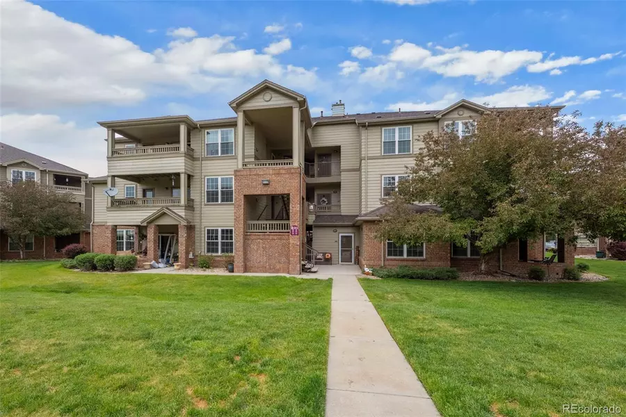 12816 Ironstone WAY #203, Parker, CO 80134