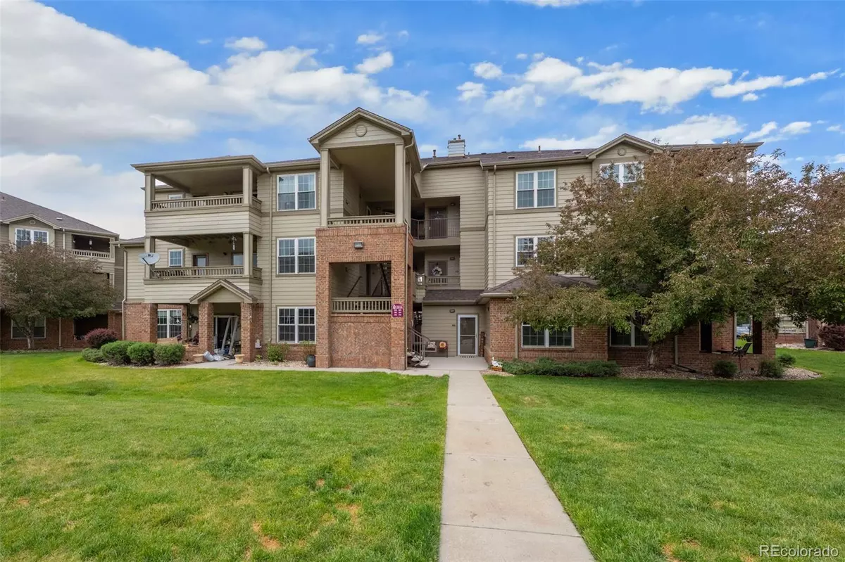 Parker, CO 80134,12816 Ironstone WAY #203