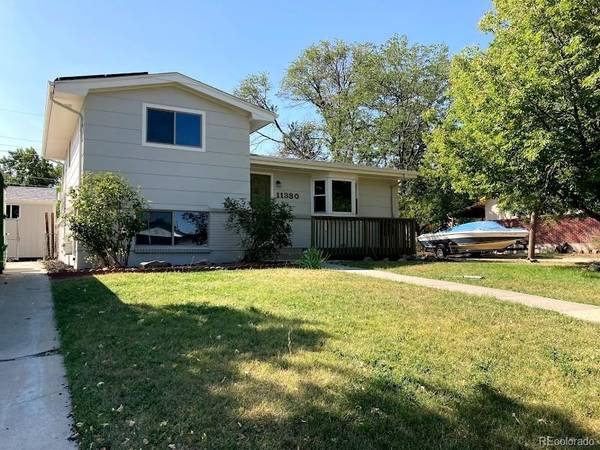 11380 W Exposition AVE, Lakewood, CO 80226