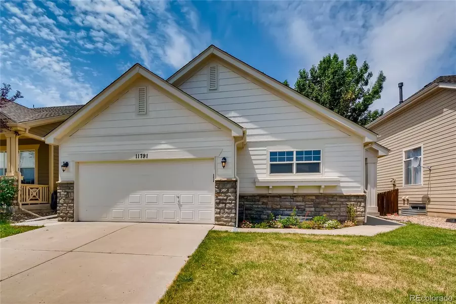 11791 Night Heron DR, Parker, CO 80134