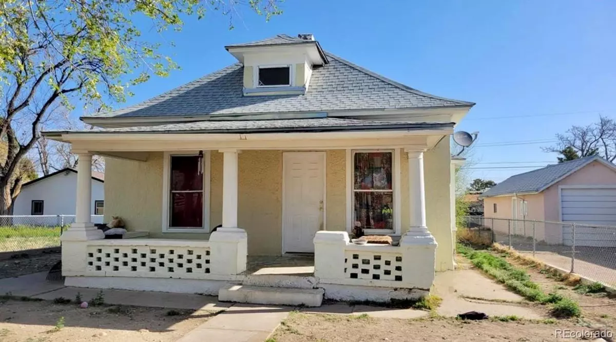 Pueblo, CO 81004,927 Veta AVE
