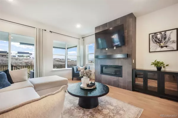 Castle Rock, CO 80104,875 Coal Bank TRL