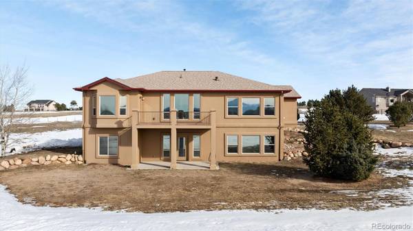 Colorado Springs, CO 80908,7436 Sandia WAY