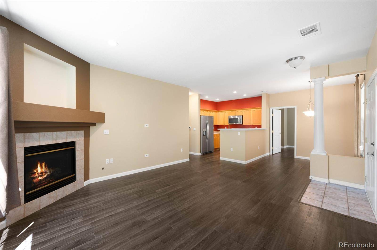 Aurora, CO 80014,4064 S Carson ST #101