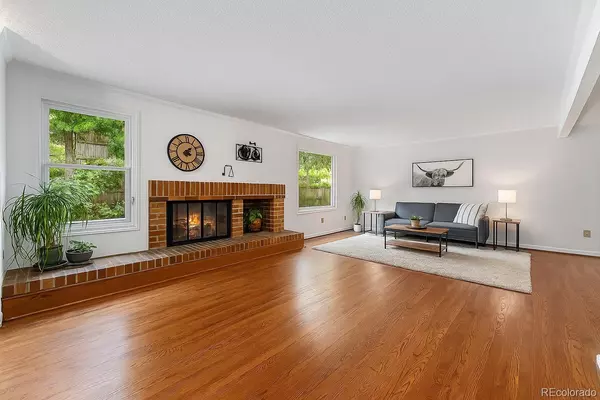 8002 Field CT, Arvada, CO 80005