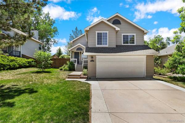 6392 Freeport DR, Highlands Ranch, CO 80130