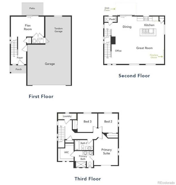 Johnstown, CO 80534,4085 Zebrawood LN