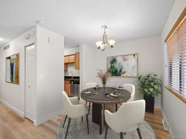 Denver, CO 80231,1060 S Parker RD #23