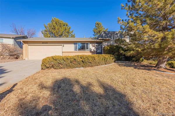 4695 E Peakview AVE, Centennial, CO 80121