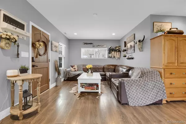 Arvada, CO 80004,8885 W 64th PL