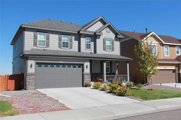 Castle Rock, CO 80108,3721 White Rose LOOP