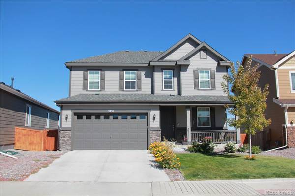 Castle Rock, CO 80108,3721 White Rose LOOP