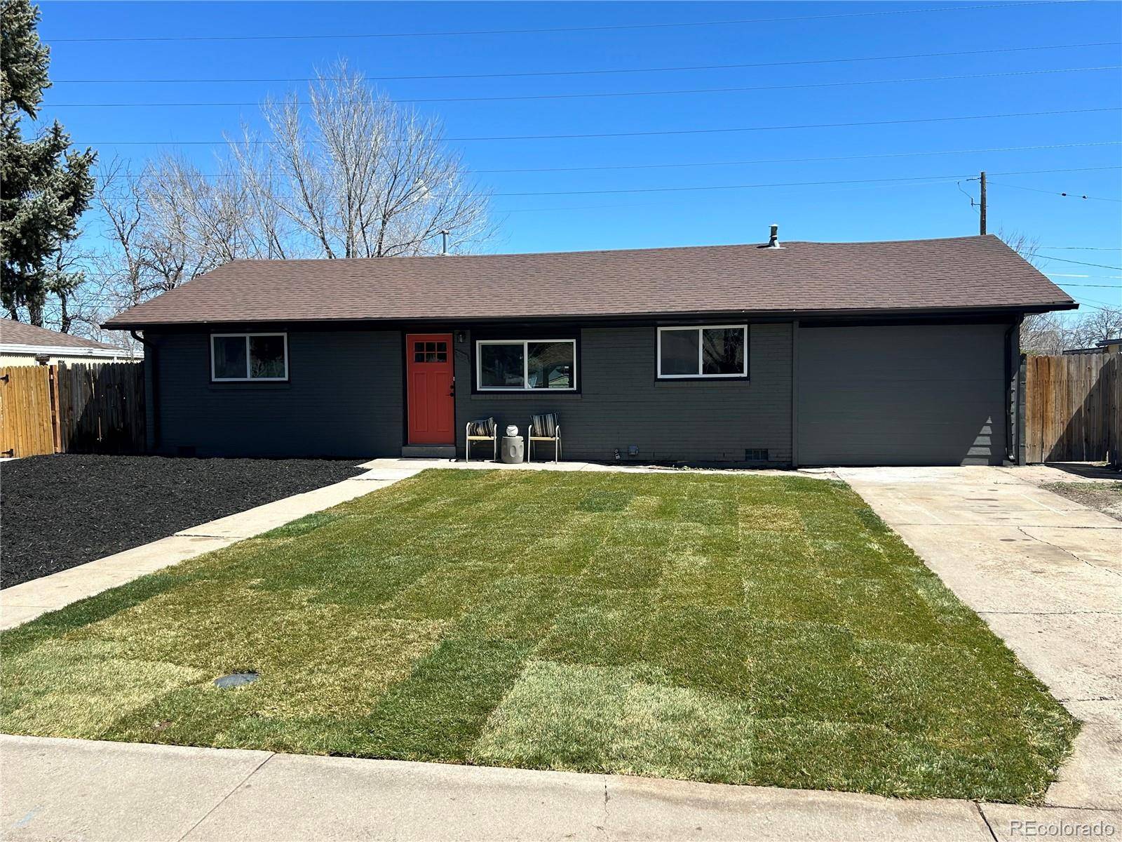 150 S Fenton ST, Lakewood, CO 80226
